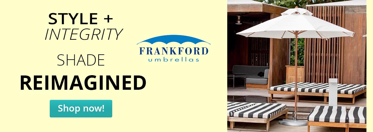 Frankford Umbrellas